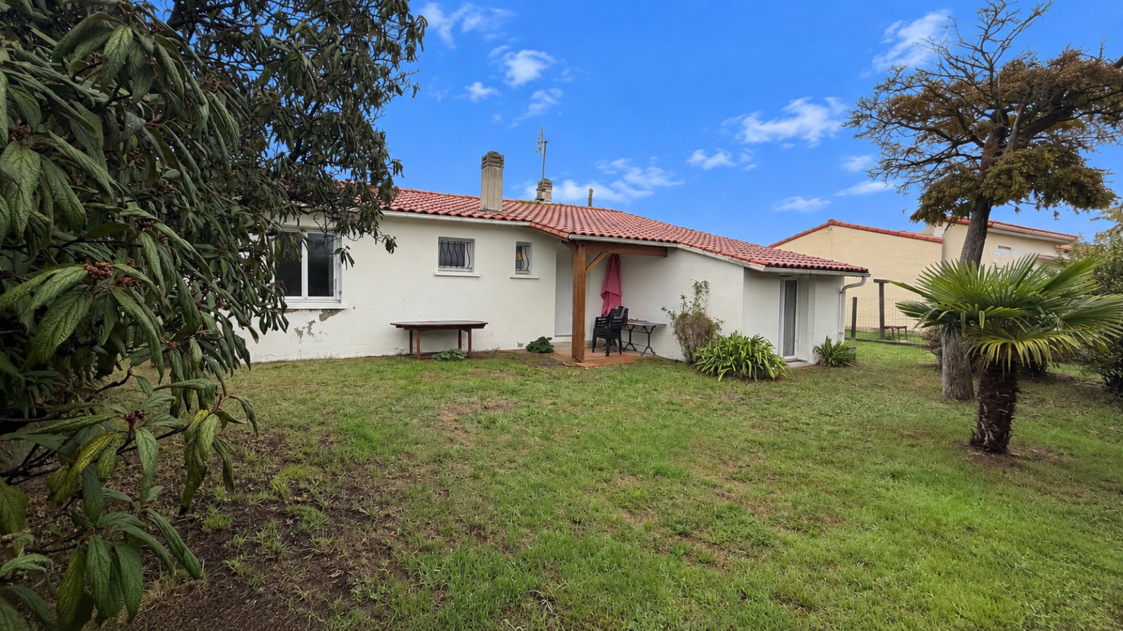 Terrain 502 m² · à Saint-Georges-de-Didonne · 273 000 €
